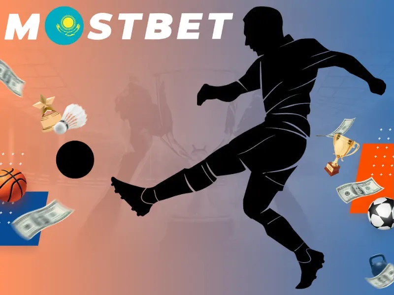 Betting in Mostbet KZ